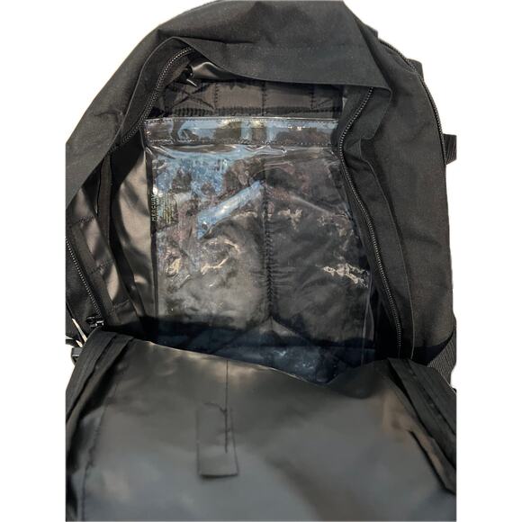 ercury Black XL Tactical Backpack - Picture 5 of 5